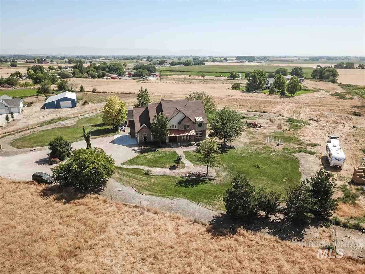 6411 Deer Flat - Photo 1