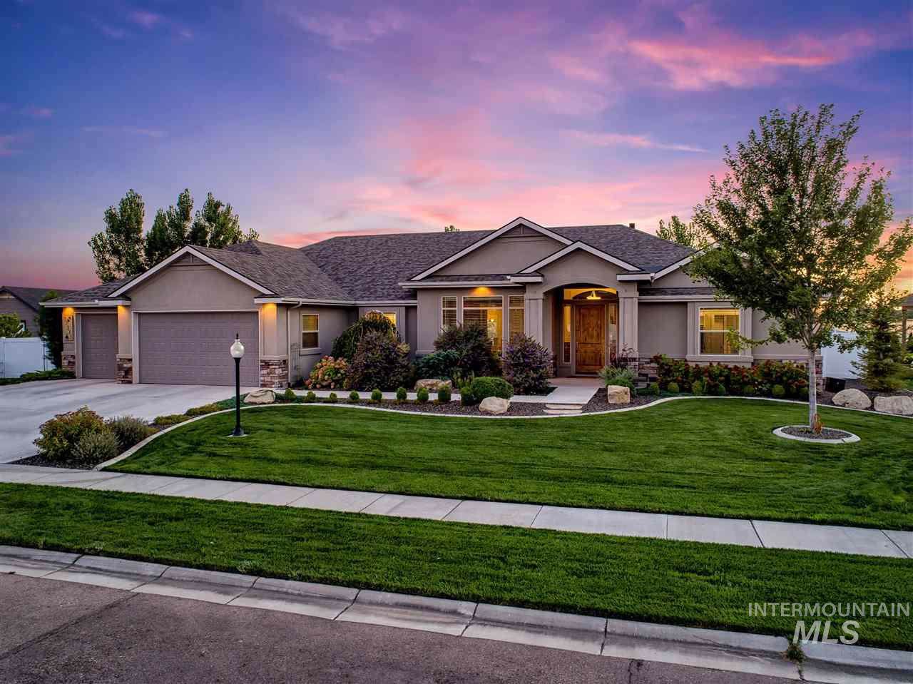 17335 Solomon Drive - Photo 1