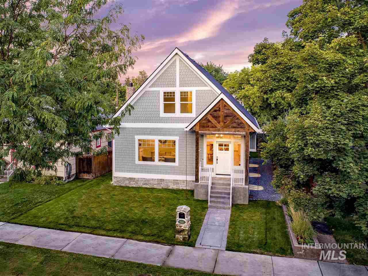 1505 16th Street - Photo 1