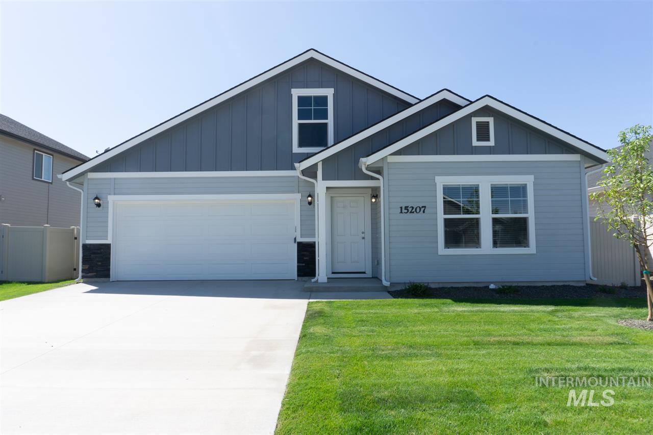 15207 Fishing Creek Ave. - Photo 1