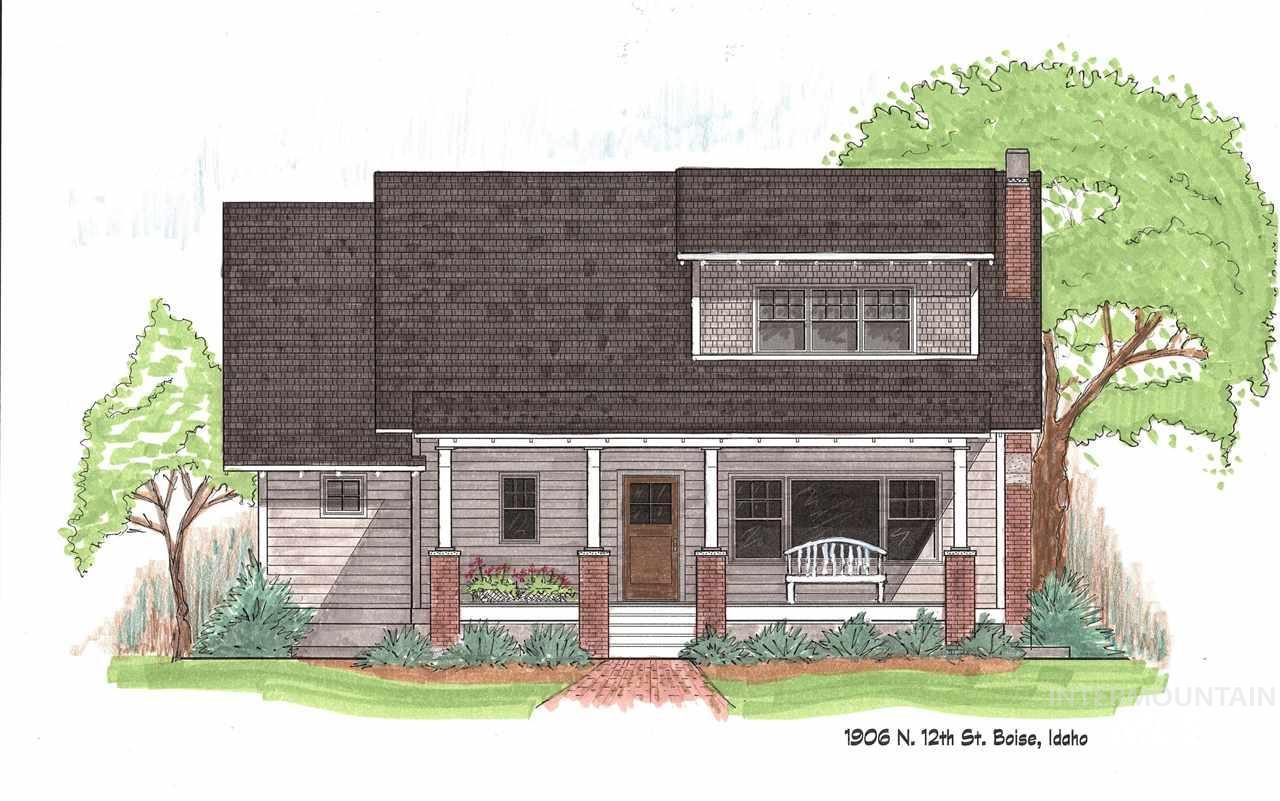 1906 12th St - Photo 1