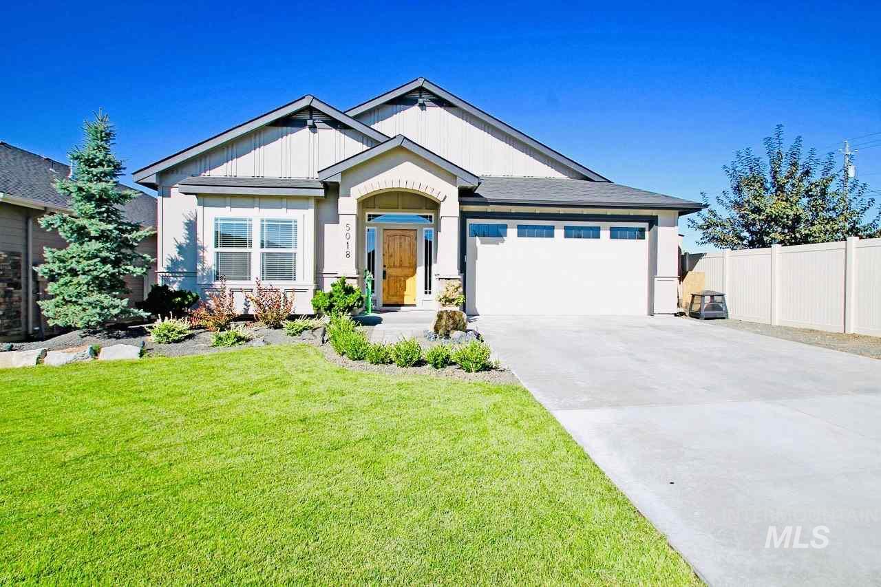 5018 Lava Springs Loop - Photo 1