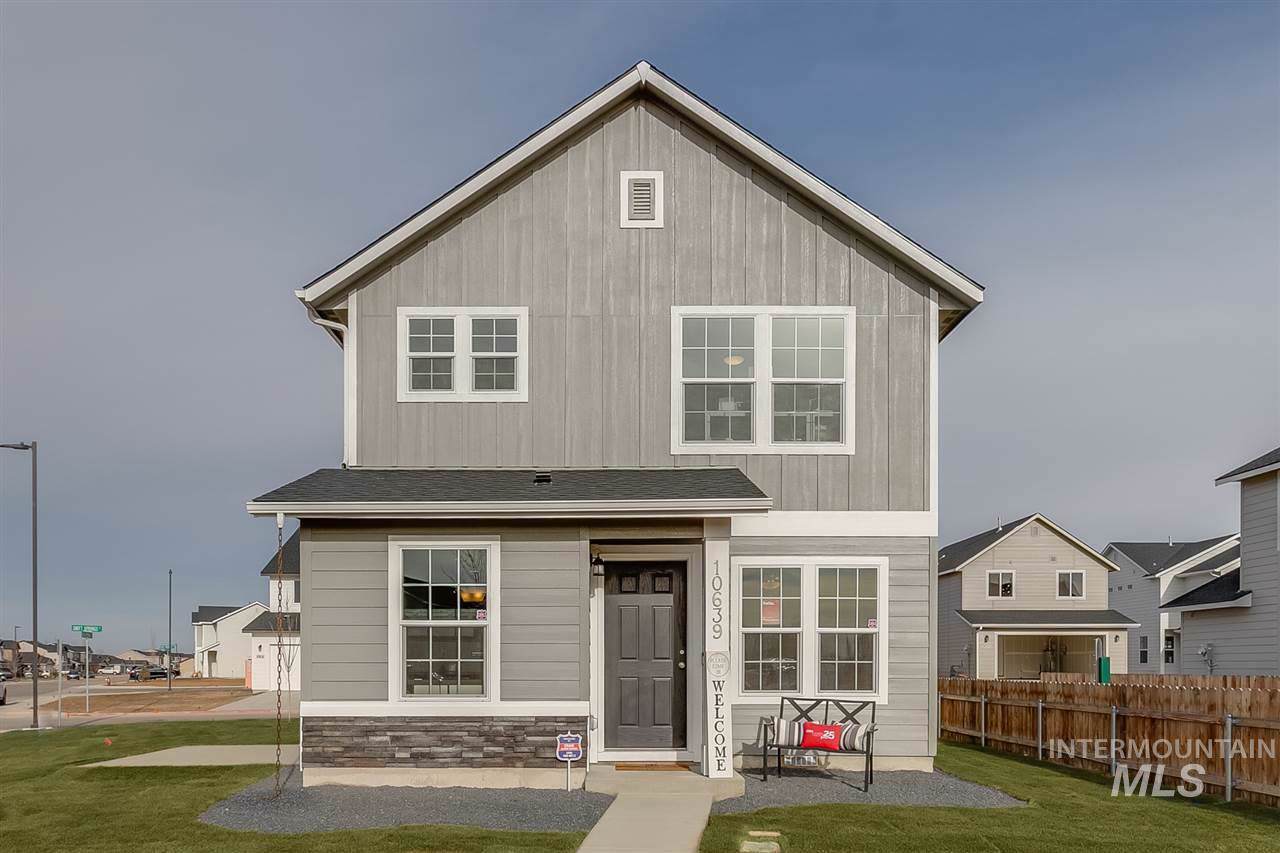 10589 Hot Springs St. - Photo 1