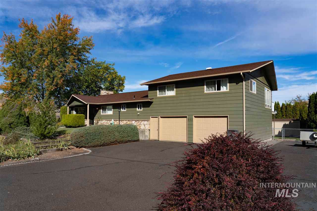 503 3rd Street - Photo 1