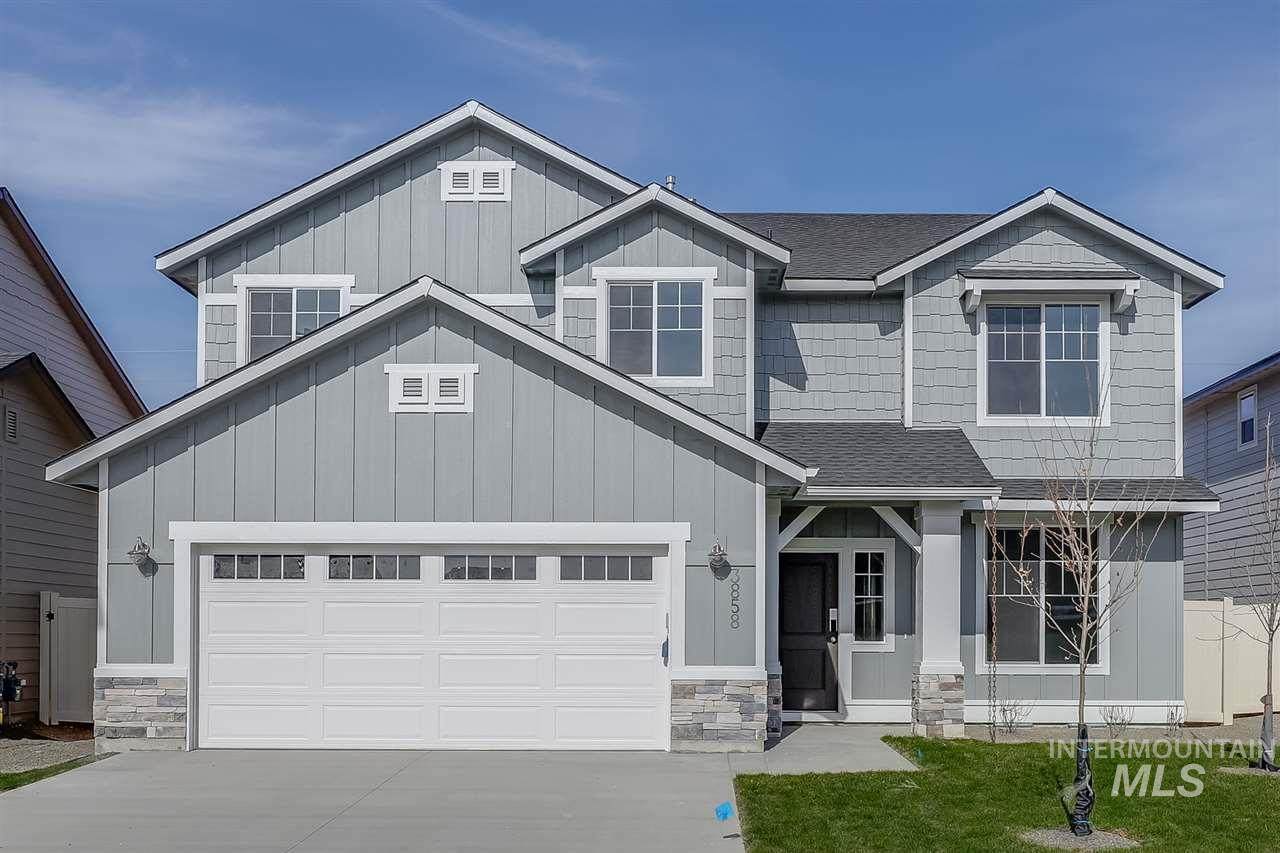 3858 Peak Cloud Ct - Photo 1