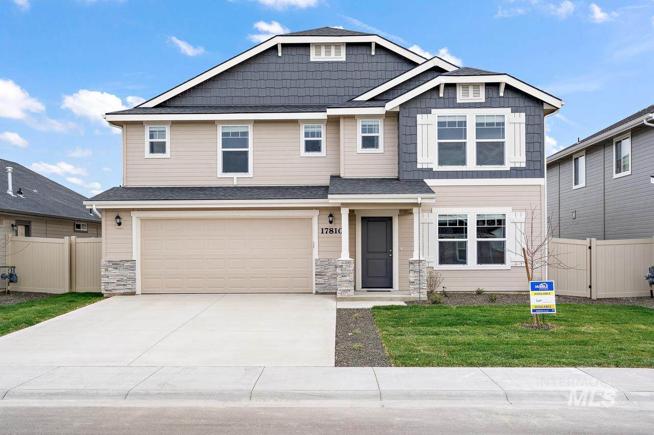 17810 Stony Ridge Ave - Photo 1