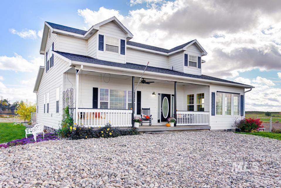 5373 Elmore Rd - Photo 1
