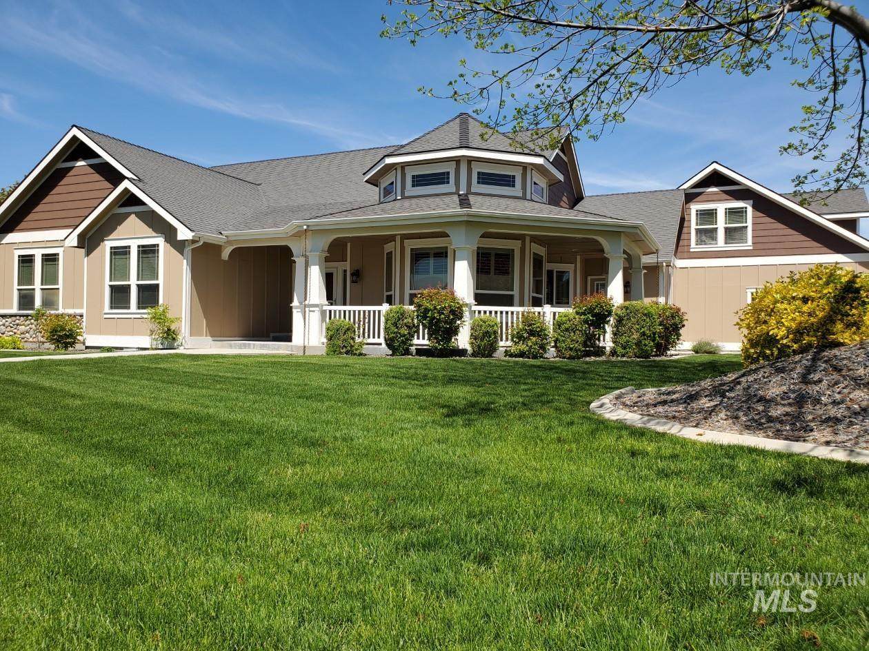 15403 Eclipse Drive - Photo 1