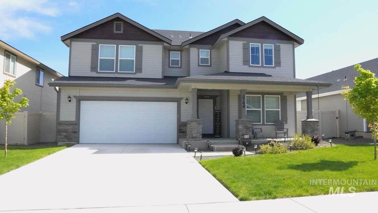 3749 Rock Falls St - Photo 1