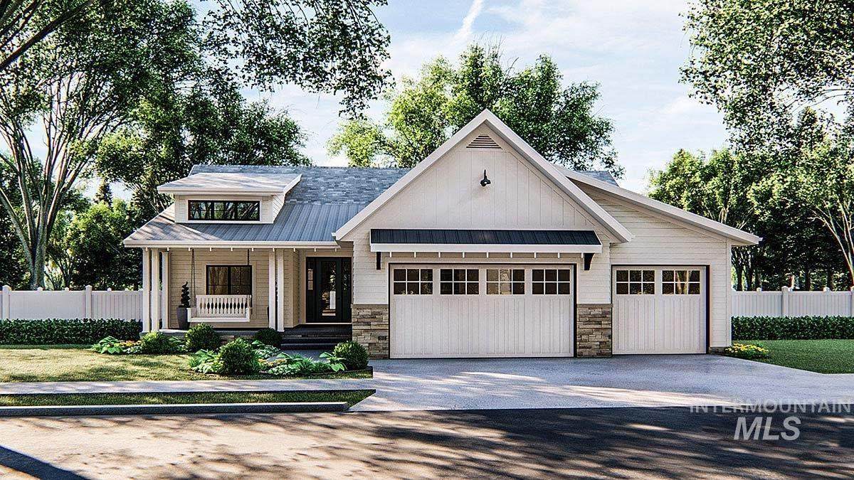 2138 Fairway Drive - Photo 1