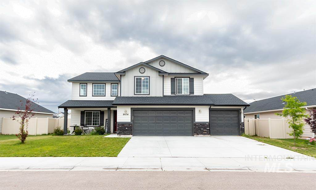 8674 Baratheon Ave - Photo 1