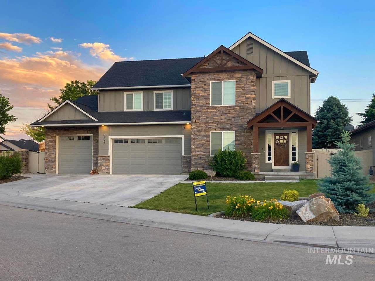 2227 Herron Dr - Photo 1