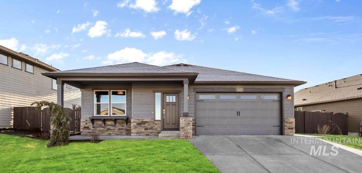 2730 Whitebark Lane - Photo 1