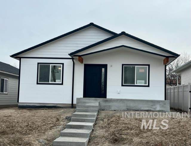 1811 16th Street - Photo 1