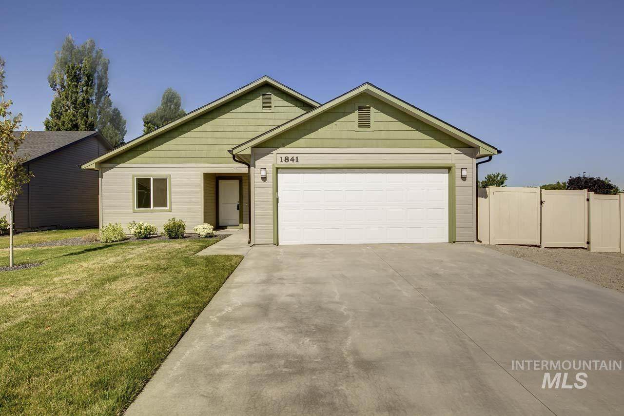 1841 Regency Way - Photo 1