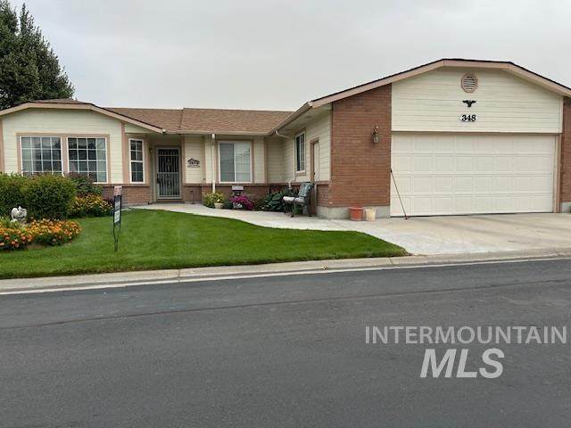 1100 Burnett Drive - Photo 1