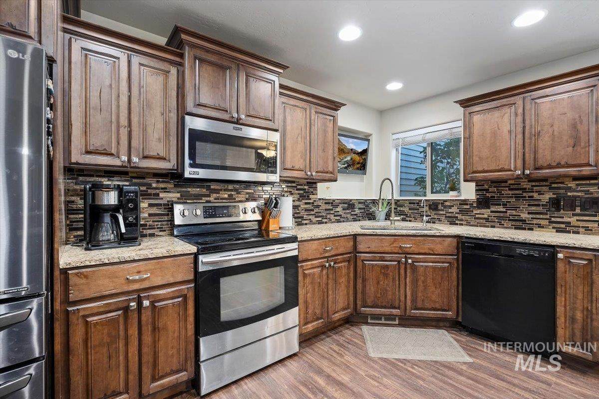 595 I B Perrine Rd - Photo 1