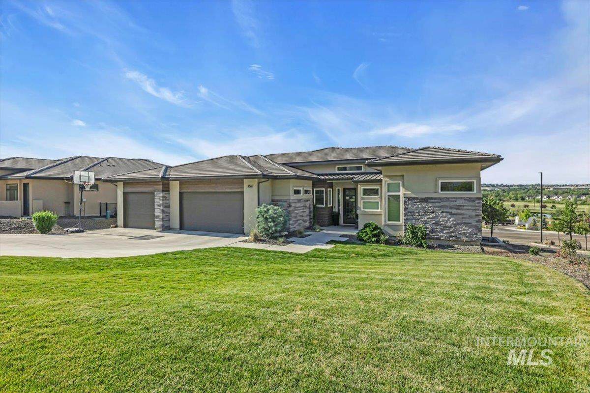 3567 Via Estancia Lane - Photo 1