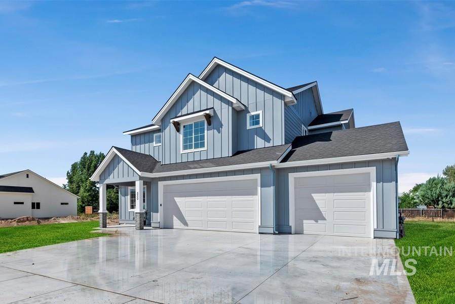 550 Hidden Mill Ct - Photo 1