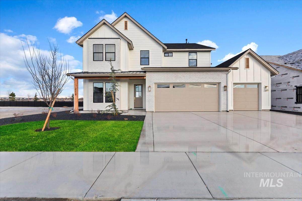 2228 Palaestra Ave - Photo 1