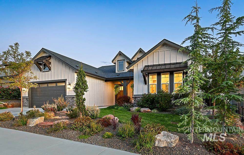 5811 Foxgrove Dr - Photo 1