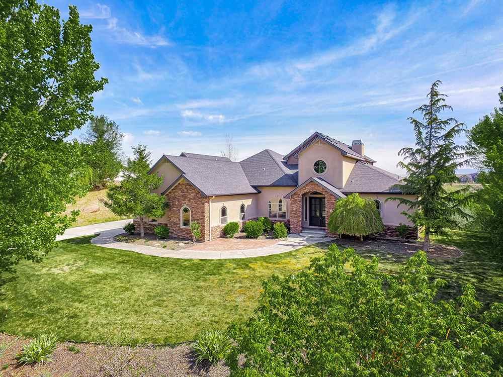 12000 Deep Canyon Dr. - Photo 1