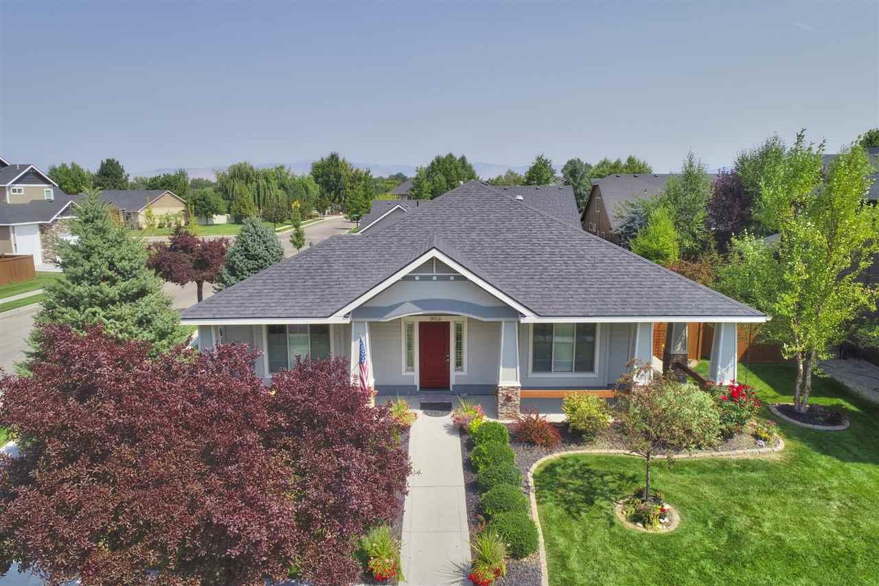 3926 Colbourne Way - Photo 1