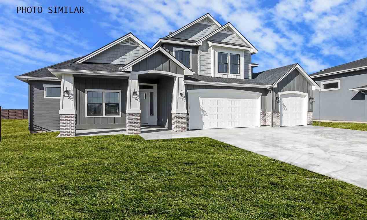 2553 Foudy Ave. - Photo 1
