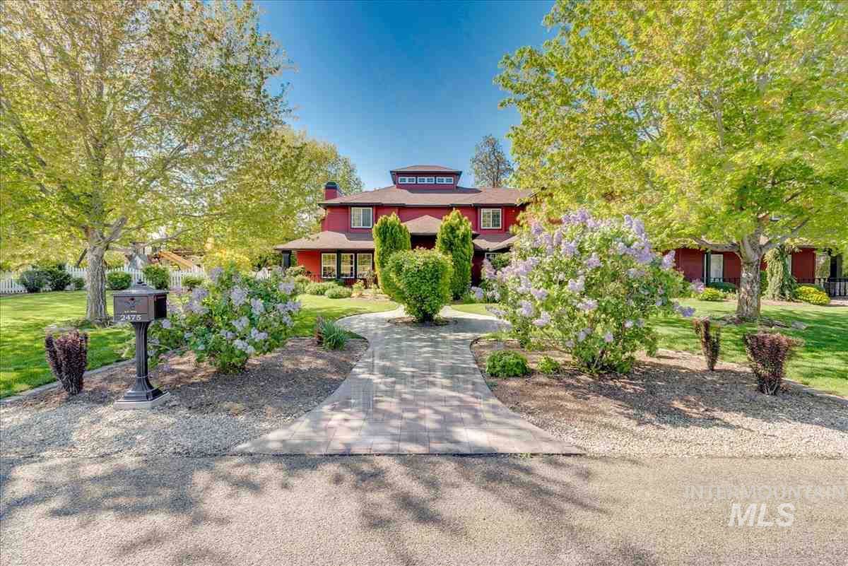 2475 Brisbane Ct. - Photo 1