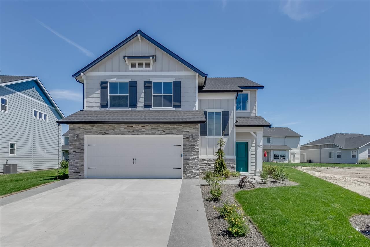972 Synergy Lane - Photo 1