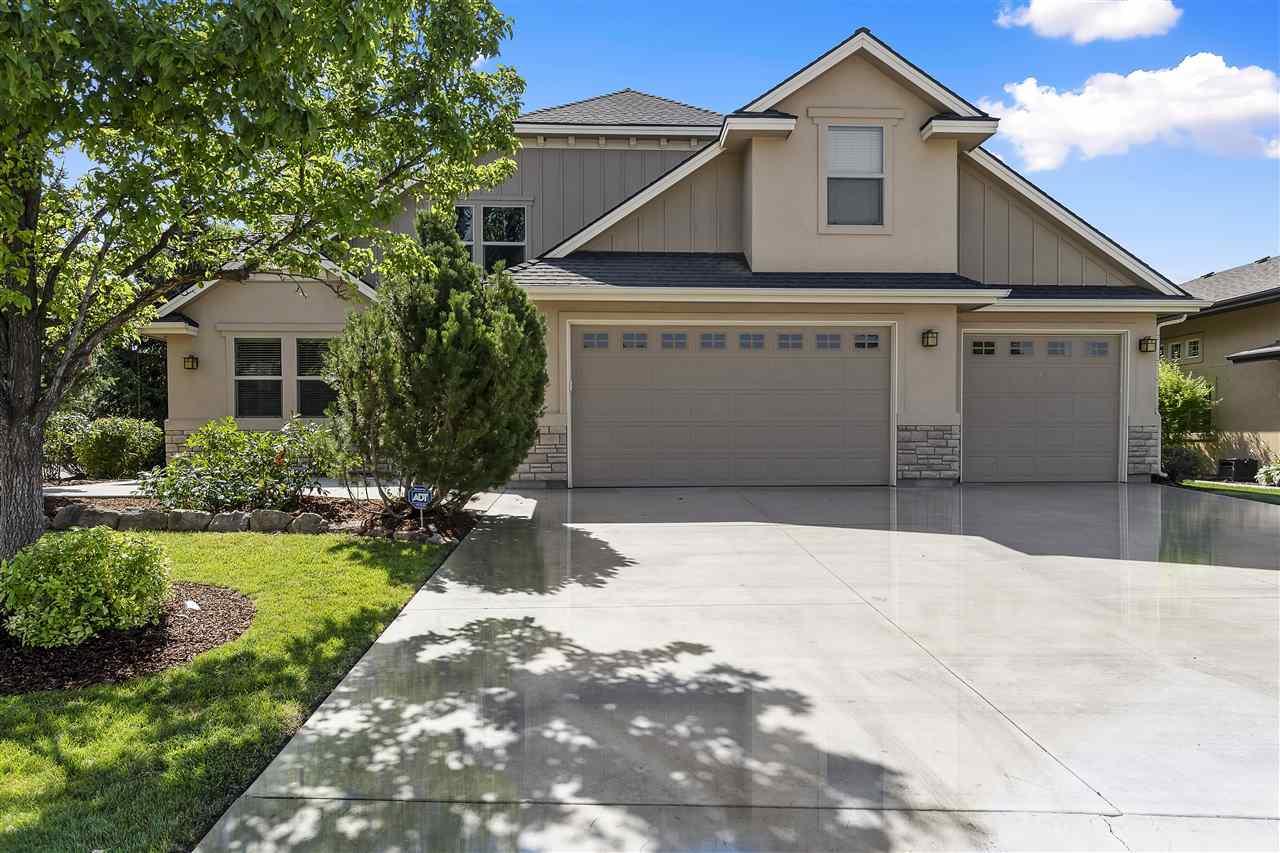 2120 Chipper Way - Photo 1