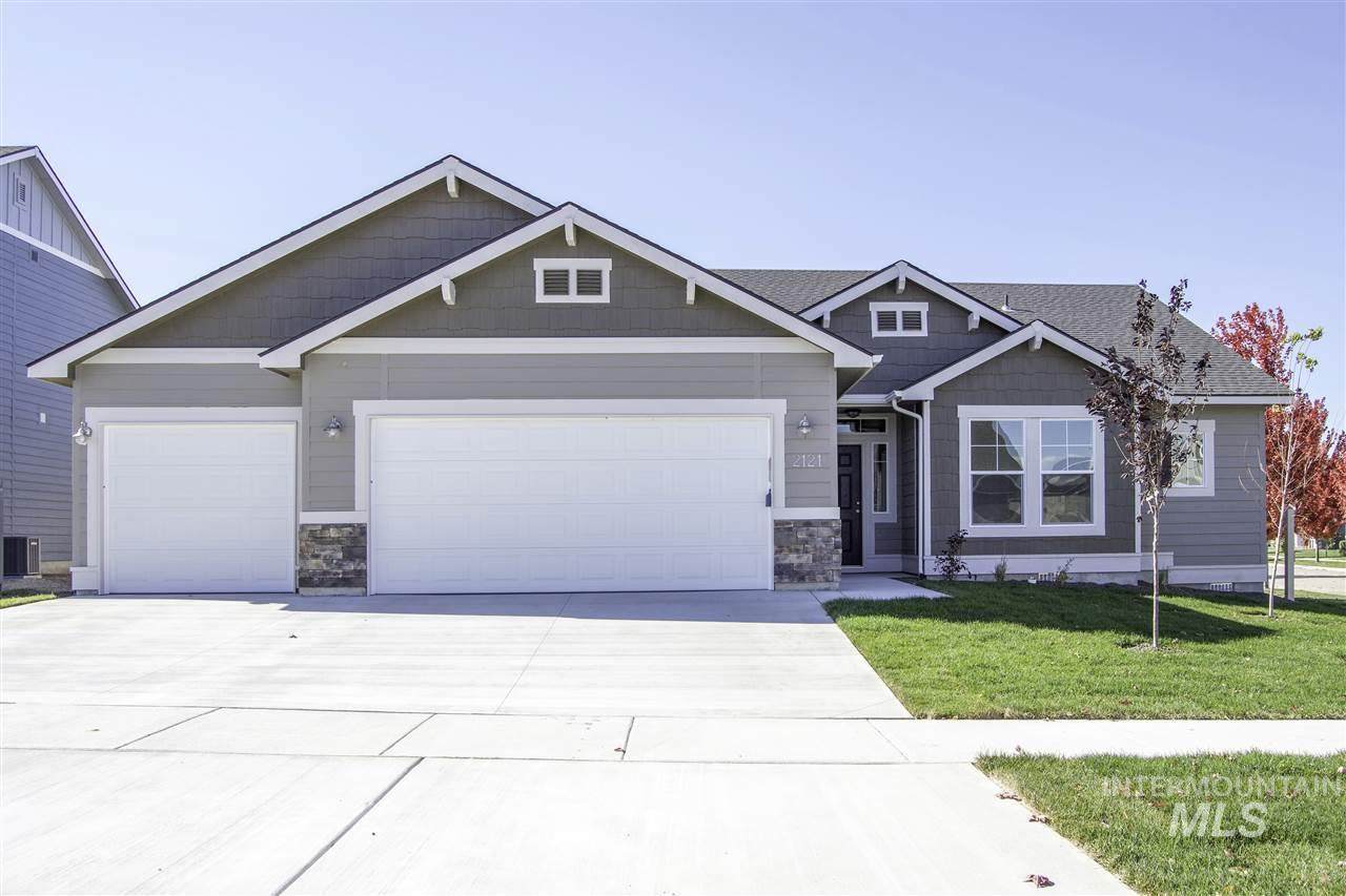 1817 Henry's Fork Dr. - Photo 1