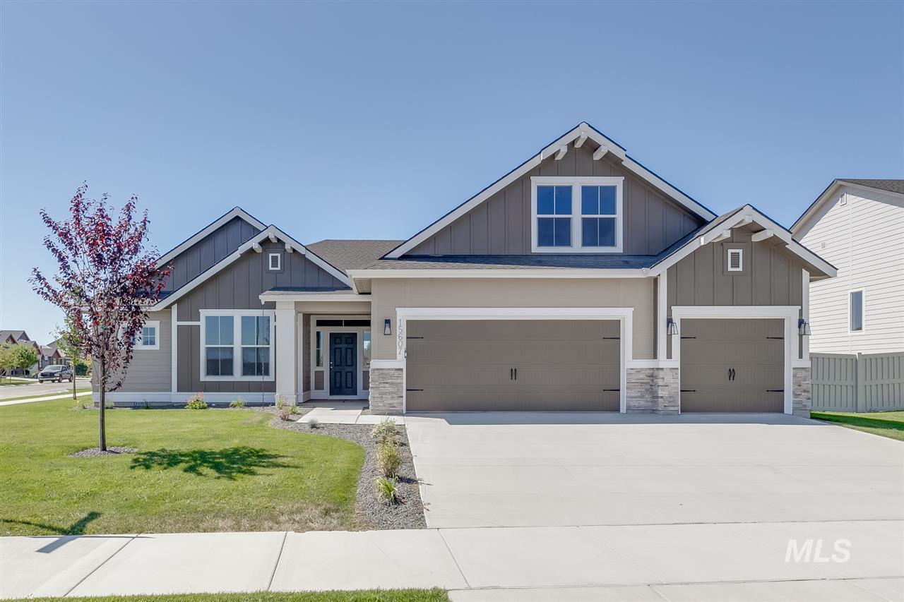 15607 Bridgeton Ave. - Photo 1