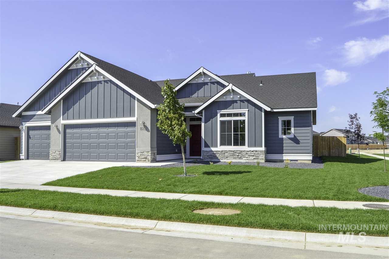 16831 Middlefield Way - Photo 1
