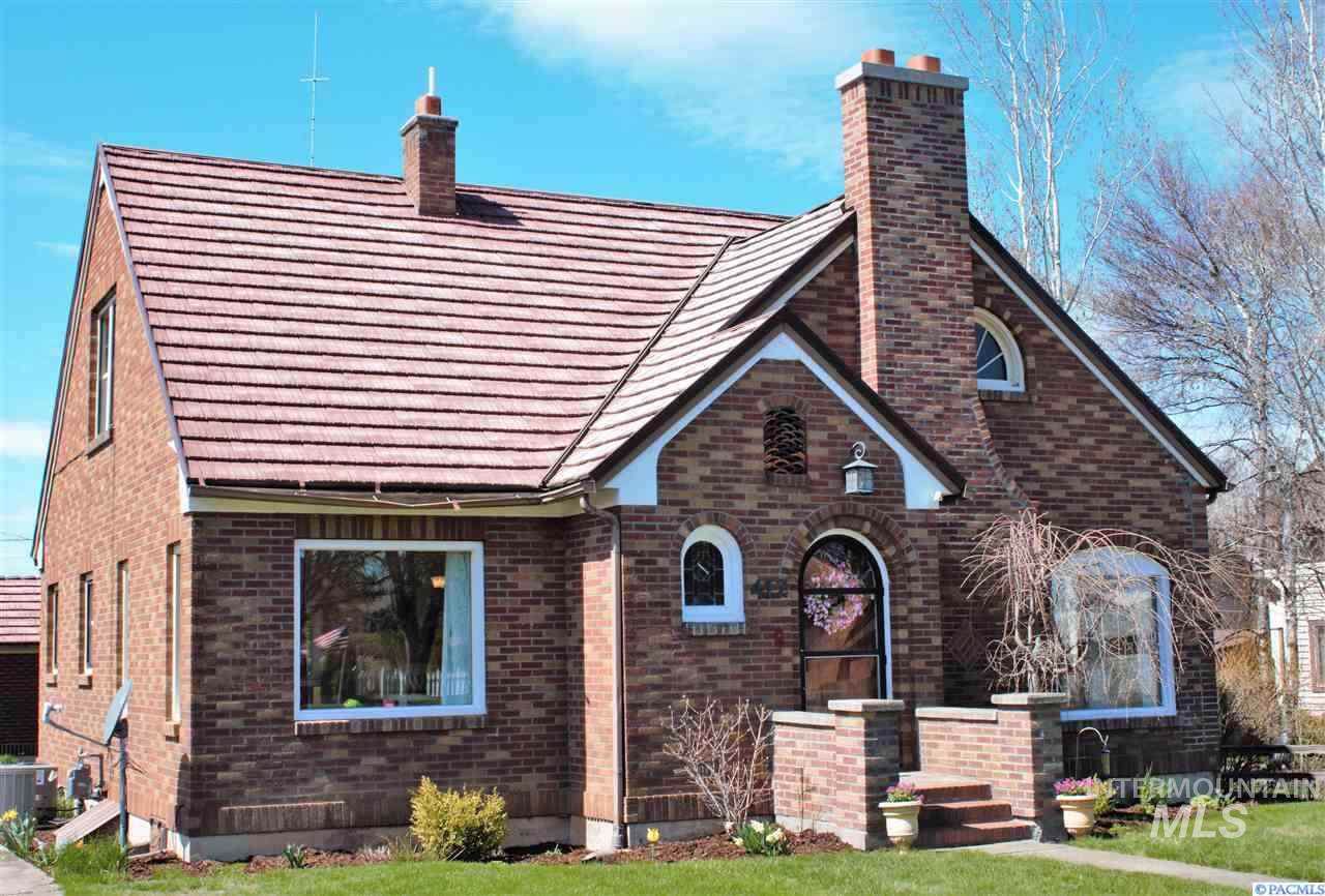 412 Steptoe Street - Photo 1