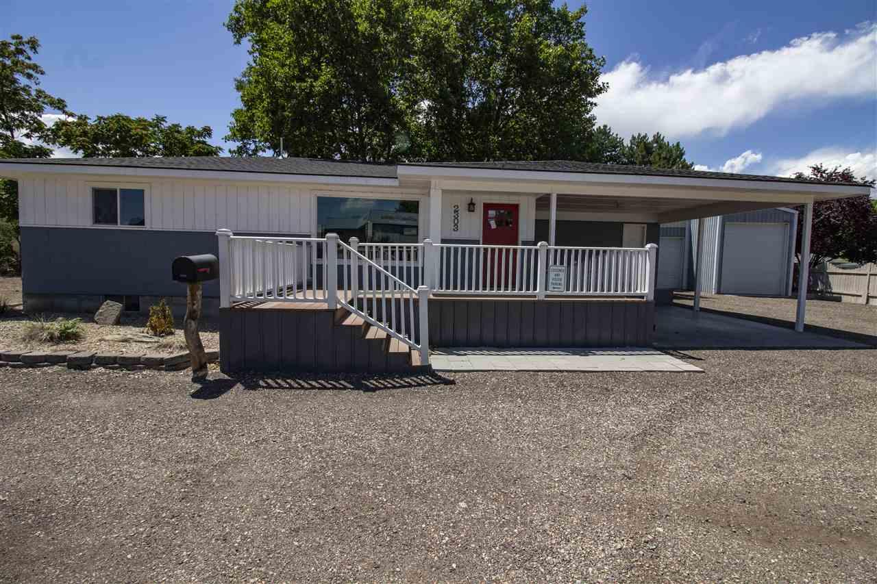 2303 Whitley - Photo 1