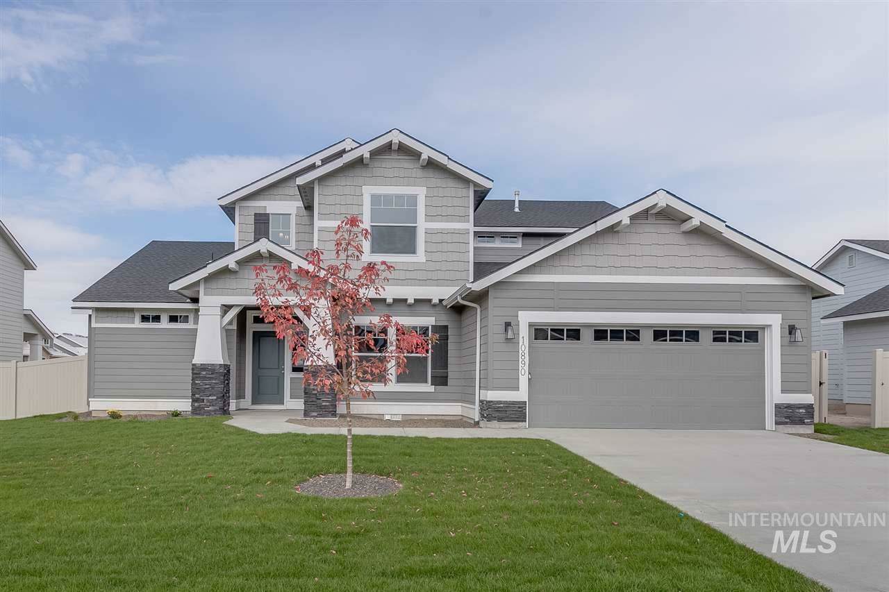 1833 Henry's Fork Dr. - Photo 1