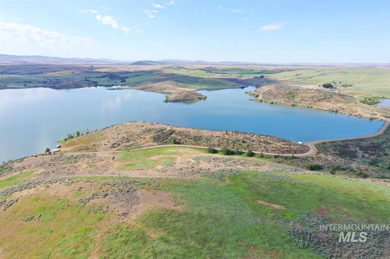 Tbd Ben Ross Rd 26.81 Ac - Photo 1