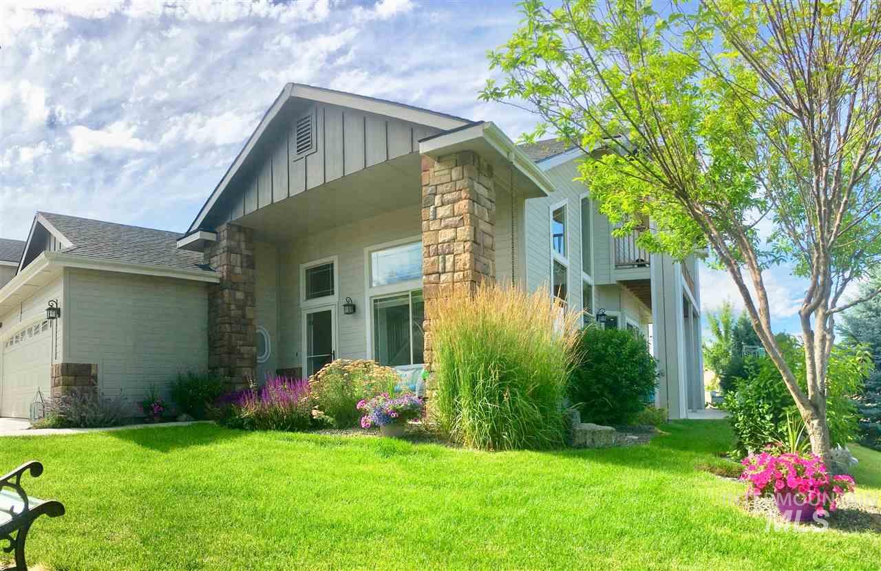 10020 Arabian Dr. - Photo 1