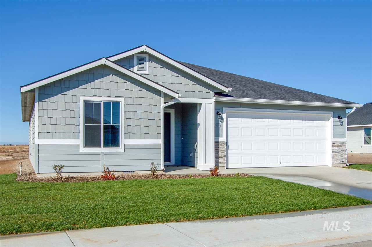1785 Levant Way - Photo 1