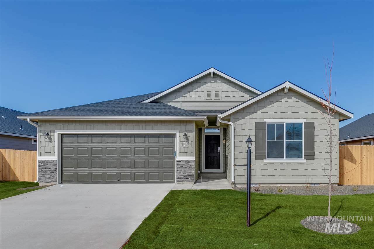 4570 Stone Falls Dr. - Photo 1