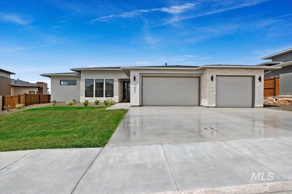 1937 Meteor Way - Photo 1