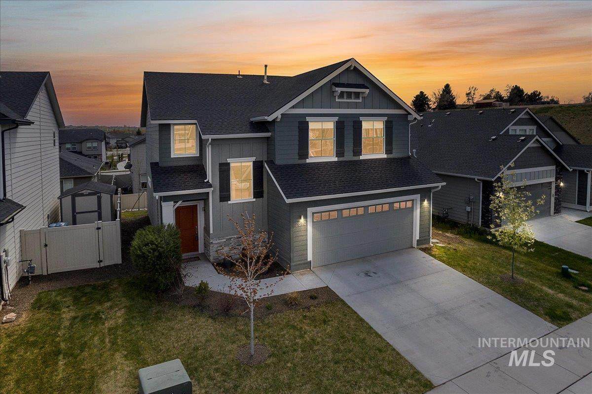 2613 Blackstone Dr. - Photo 1