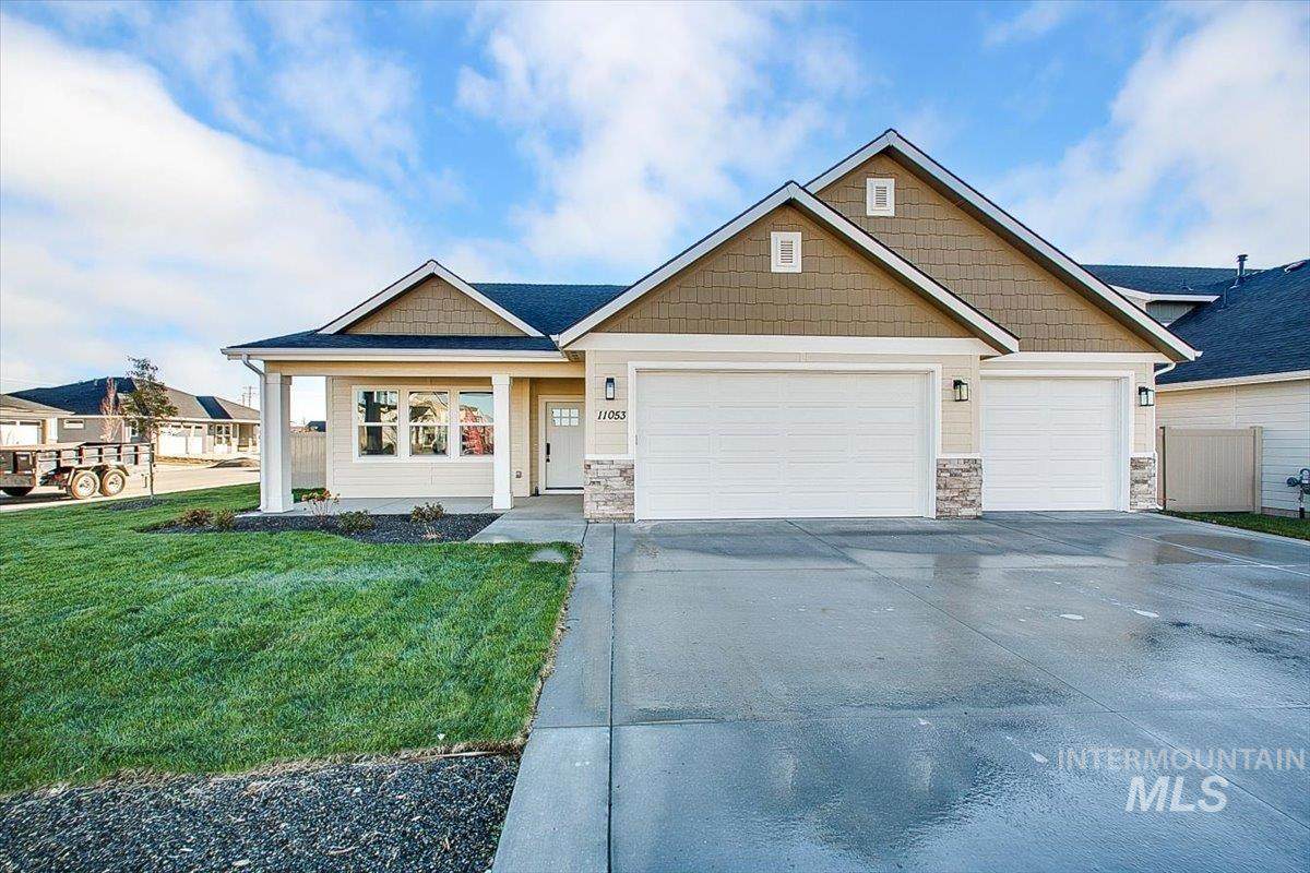 11053 White River Street - Photo 1