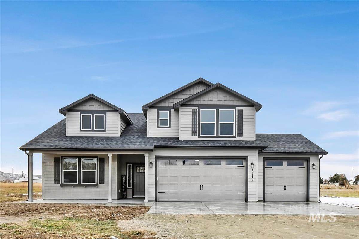 3145 Eagle Feather Ln. - Photo 1