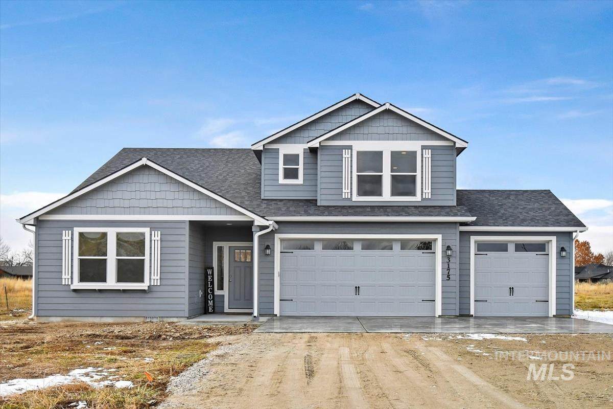 3175 Eagle Feather Ln. - Photo 1
