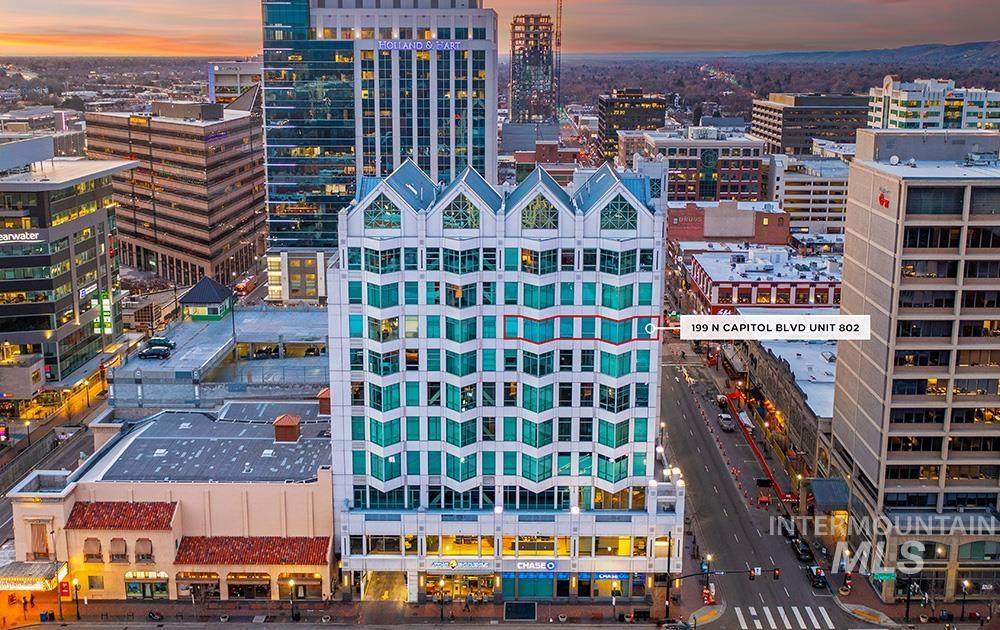 199 Capitol Blvd - Photo 1