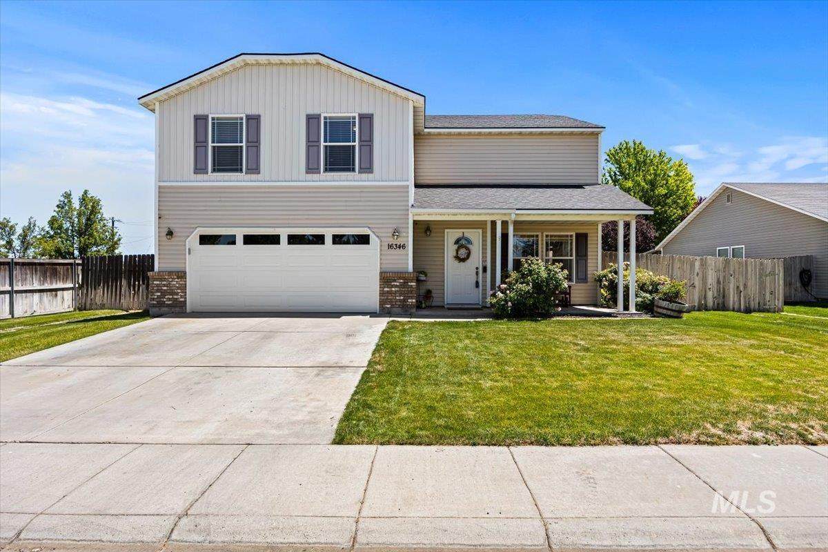 16346 Silver Creek Ave - Photo 1