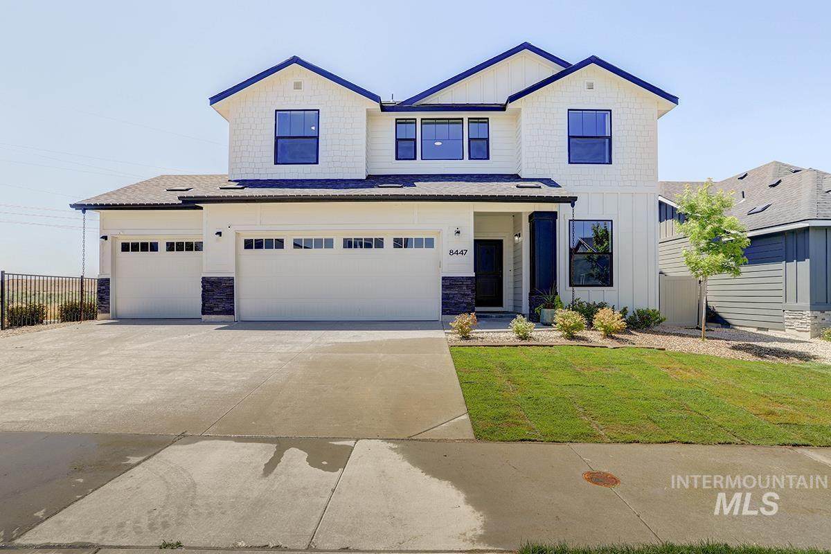 8447 S Bogus Ridge Ave - Photo 1