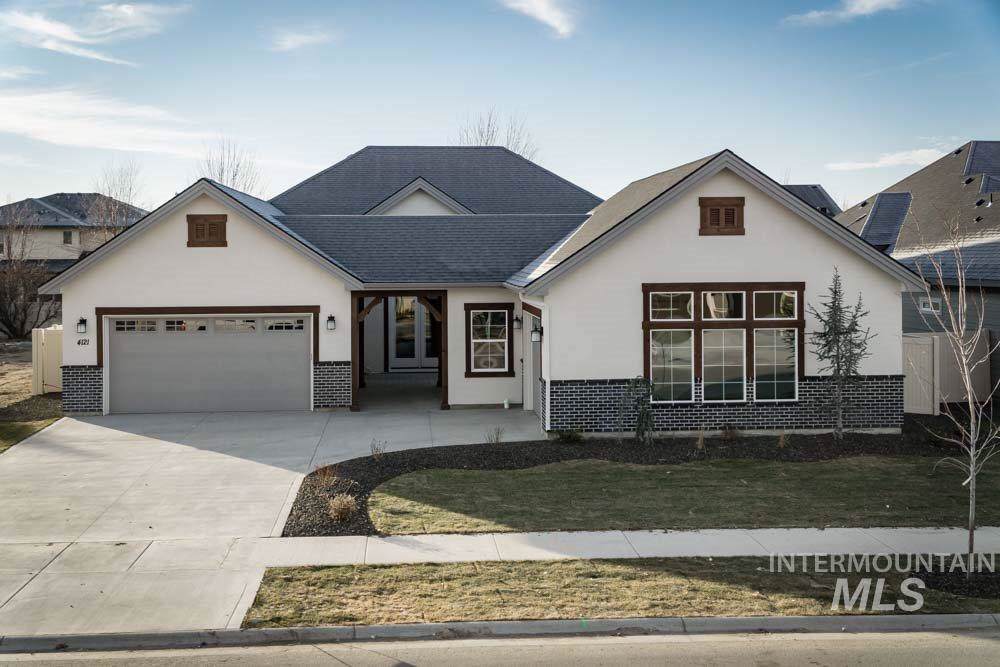 4121 Prickly Pear Dr - Photo 1